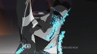 Click to watch 'Terminal' (popup) Tron Uprising